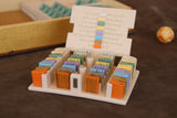 Box Insert - Condition Markers