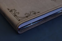 The Bestiary - Monster Manual - D&D5E Book Sleeve