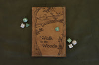 The Ranger - A5 Notebook