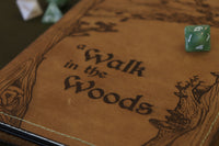 The Ranger - A5 Notebook