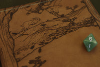 The Ranger - A5 Notebook