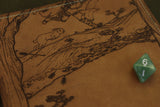 The Ranger - A5 Notebook