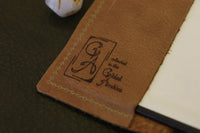 The Ranger - A5 Notebook