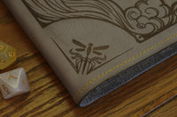 The Firefly - Version B - D&D5E Book Sleeve