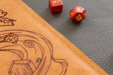 The Regular - D&D5E Book Sleeve