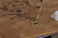 The Bestiary - Monster Manual - D&D5E Book Sleeve