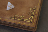 The Bestiary - Monster Manual - D&D5E Book Sleeve