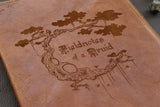 The Firefly - Version A - D&D5E Book Sleeve