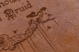 The Firefly - Version A - D&D5E Book Sleeve