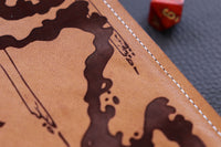 The Gothic - D&D5E Book Sleeve