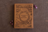 The Witch - D&D5E Book Sleeve