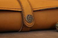 The Painted Druid's scroll