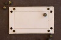 Unengraved - Dice Tray