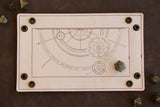 The Conjurer - Dice Tray