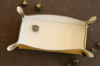 Unengraved - Dice Tray