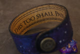 This Too Shall Pass (Galaxy) bracelet