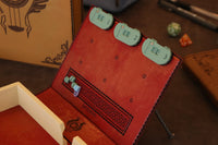 HP Trackers - Set of 6, 9, or 12 - KS