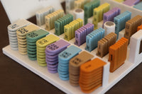 Box Insert - Condition Markers - KS