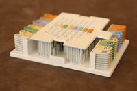 Box Insert - Condition Markers - KS