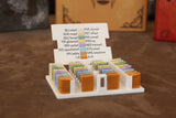 Box Insert - Condition Markers - KS
