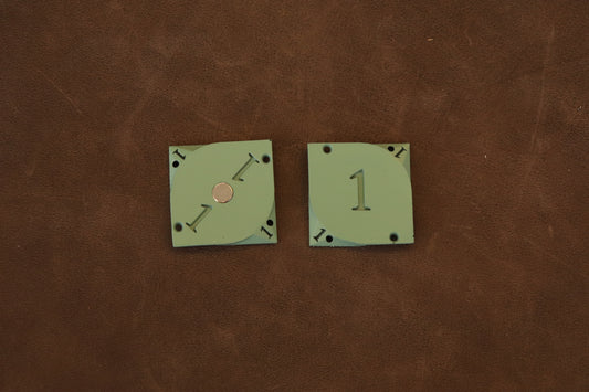 Magnetize My Creature Tokens! - KS