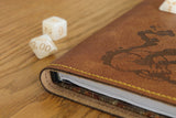 The Gothic - D&D5E Book Sleeve