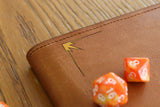 The Conjurer - D&D5E Book Sleeve