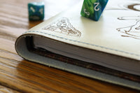 The Thief - D&D5E Book Sleeve