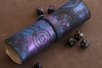 Custom Conjurer Scroll Commission (Slot 2)