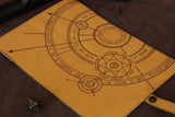 Conjurer Scroll