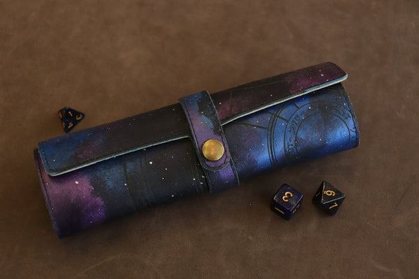 Galaxy Touched dice scroll (1)