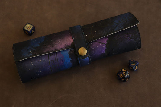 Galaxy Touched dice scroll (2)