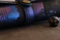 Galaxy Touched dice scroll (2)