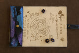 Galaxy Touched dice scroll (2)