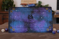 The Galaxy Chart - Dice Tray