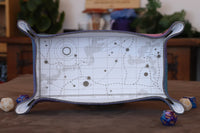 The Star Chart - Dice Tray