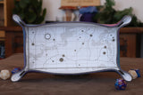 The Star Chart - Dice Tray