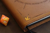 The Conjurer - A5 Notebook