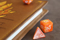 The Conjurer - A5 Notebook