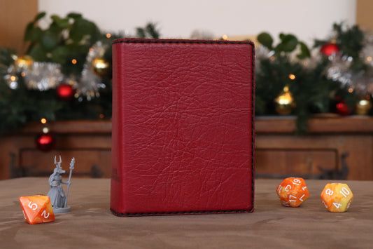 Red Caster Compendium - ready to ship