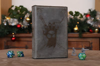 Ranger Tarot Caster Compendium - ready to ship