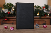 Black Tarot Caster Compendium - ready to ship