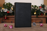 Black Tarot Caster Compendium - ready to ship