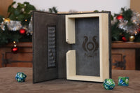 Ranger Tarot Caster Compendium - ready to ship