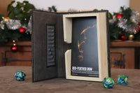 Ranger Tarot Caster Compendium - ready to ship