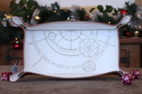 The Conjurer - ready to ship dice tray