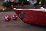 The Conjurer - ready to ship dice tray