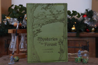 The Ranger - ready to ship notebook