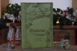 The Ranger - ready to ship notebook