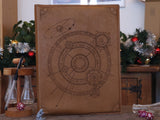 The Conjurer - ready to ship sleeve